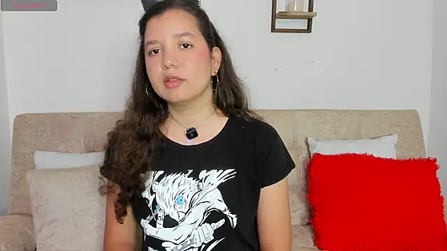 BUUNNY BELLA online show from March 12, 11:33 pm