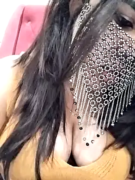 Alisha  Arora online show from December 30, 4:29 pm