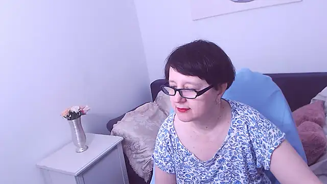ChristaRose online show from December 20, 6:13 pm