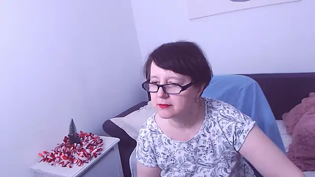 ChristaRose online show from December 29, 2:49 am