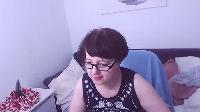 ChristaRose online show from December 30, 2:42 am