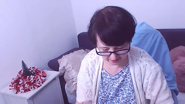 ChristaRose online show from January 1, 9:52 pm