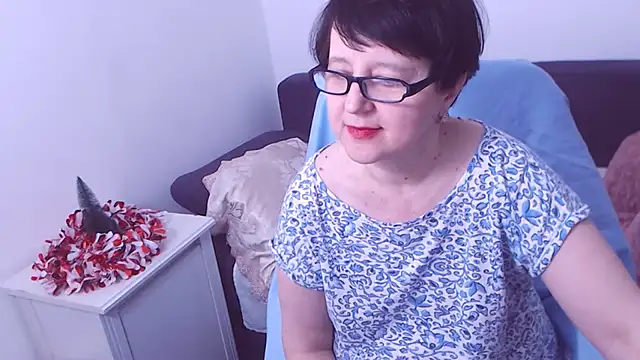 ChristaRose online show from January 2, 3:58 am