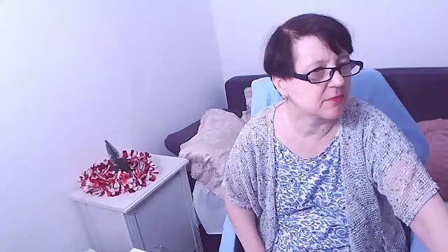 ChristaRose online show from January 5, 9:14 pm