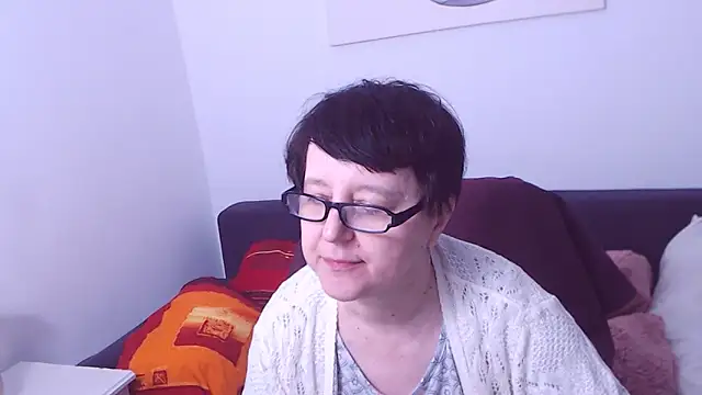 ChristaRose online show from November 29, 11:19 pm