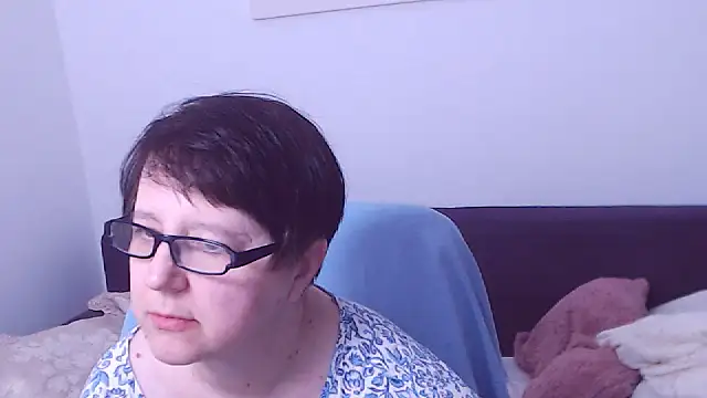 ChristaRose online show from February 23, 12:30 am