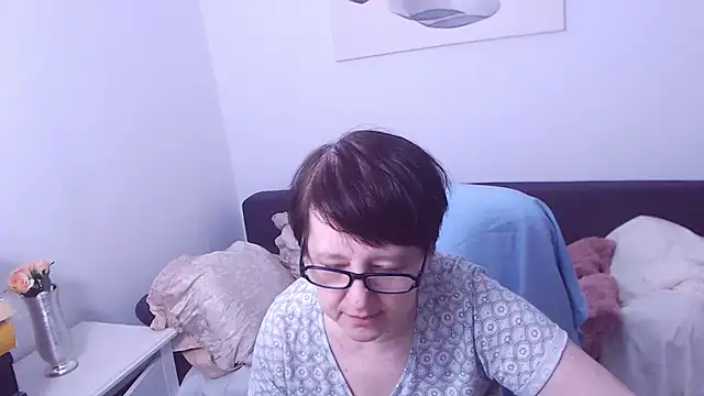 ChristaRose online show from March 14, 8:03 pm