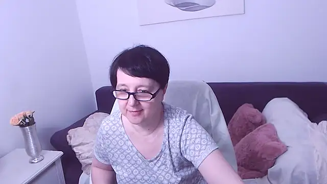 ChristaRose online show from May 8, 6:57 pm