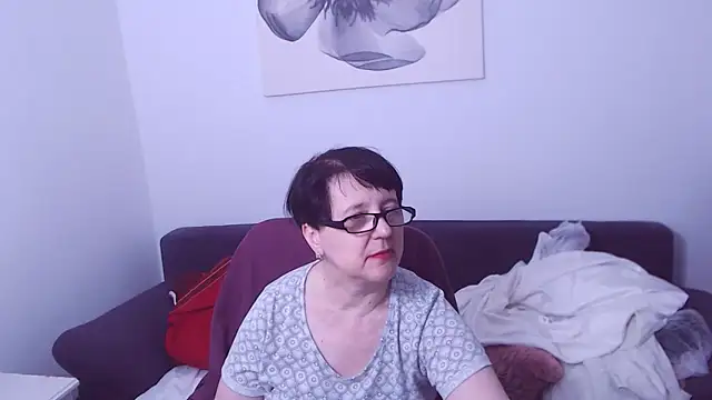 ChristaRose online show from May 16, 10:36 am