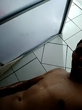 Natan1345 online show from October 23, 9:35 pm