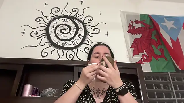 poppergirl69 online show from October 26, 12:38 am