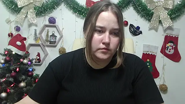XX Daniella XX online show from December 9, 7:28 am