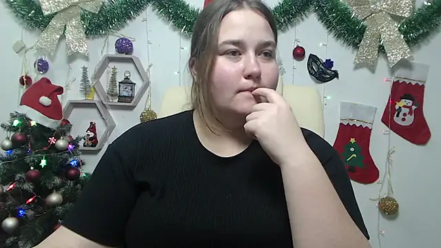XX Daniella XX online show from December 9, 10:32 am