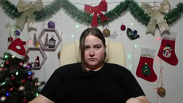 XX Daniella XX online show from December 9, 1:45 pm
