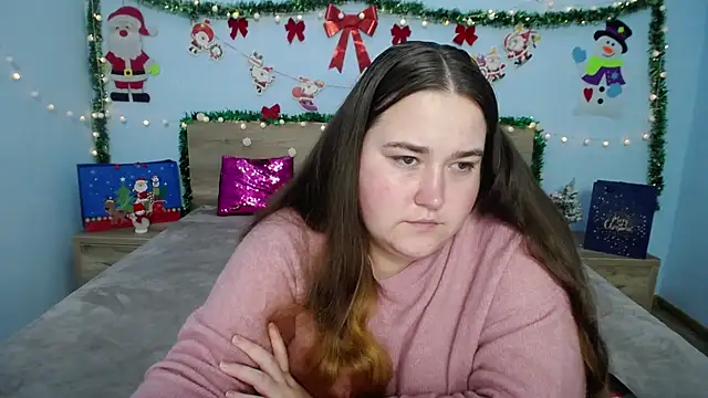 XX Daniella XX online show from December 10, 7:11 pm