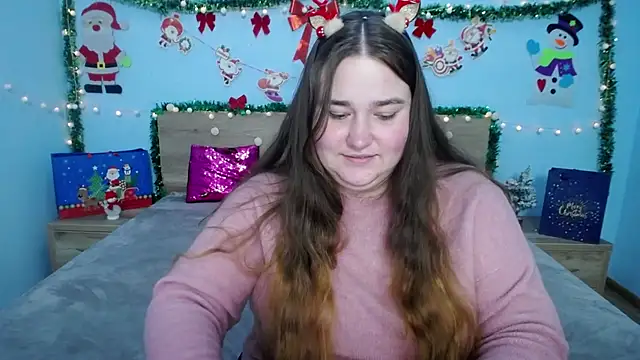 XX Daniella XX online show from December 10, 10:16 pm