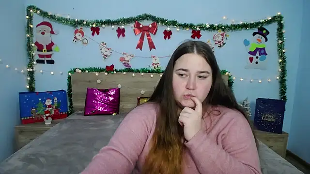 XX Daniella XX online show from December 11, 4:28 am