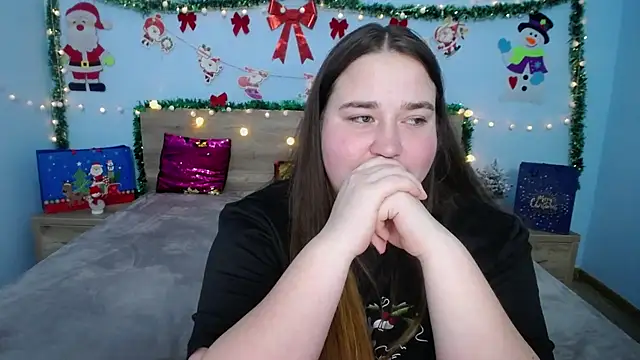XX Daniella XX online show from December 13, 5:38 am