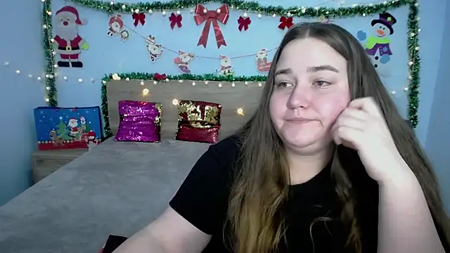 XX Daniella XX online show from December 15, 10:37 pm