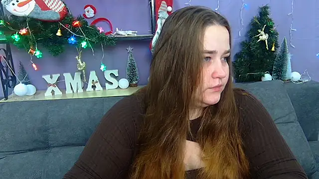 XX Daniella XX online show from December 16, 7:21 pm