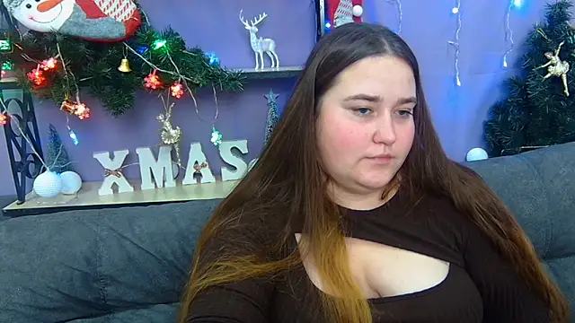 XX Daniella XX online show from December 17, 4:34 am