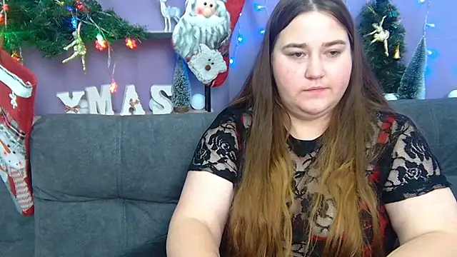 XX Daniella XX online show from December 19, 4:34 am