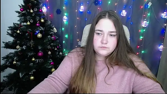 XX Daniella XX online show from December 19, 10:21 pm
