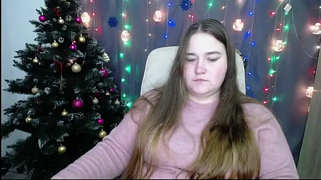 XX Daniella XX online show from December 20, 1:36 am