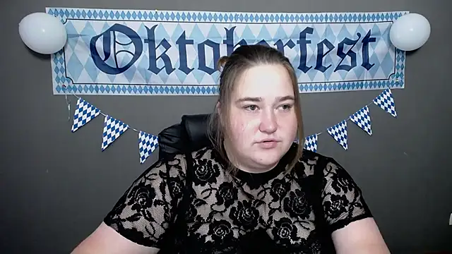 XX Daniella XX online show from September 23, 6:27 am