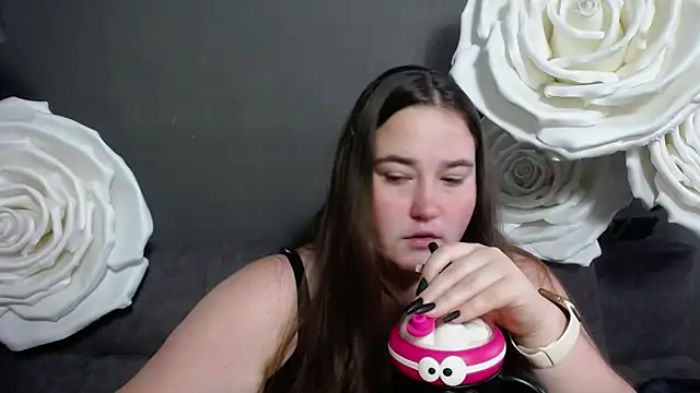 XX Daniella XX online show from September 24, 6:17 am