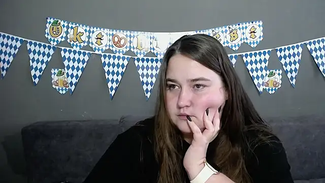 XX Daniella XX online show from September 25, 6:17 am