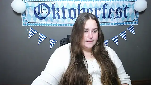 XX Daniella XX online show from September 27, 6:18 am