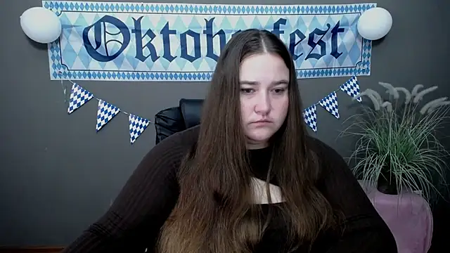 XX Daniella XX online show from September 30, 6:29 am