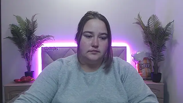 XX Daniella XX online show from October 2, 6:20 am