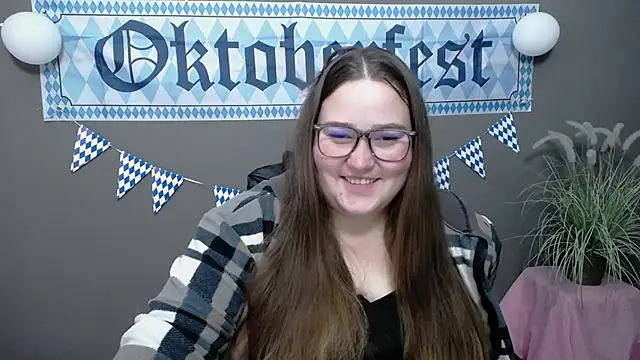 XX Daniella XX online show from October 11, 6:23 am