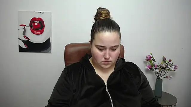 XX Daniella XX online show from October 15, 6:24 am