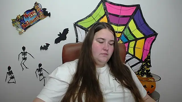 XX Daniella XX online show from October 23, 6:34 am