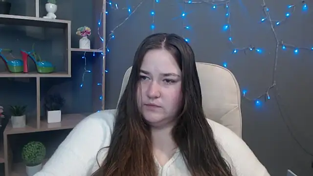 XX Daniella XX online show from November 14, 7:29 am