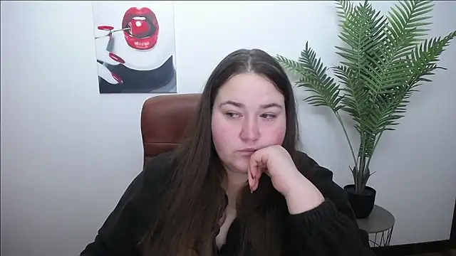 XX Daniella XX online show from January 8, 7:21 am