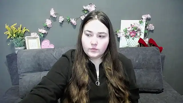 XX Daniella XX online show from January 12, 7:24 am