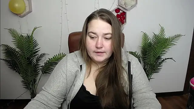 XX Daniella XX online show from March 9, 7:34 am