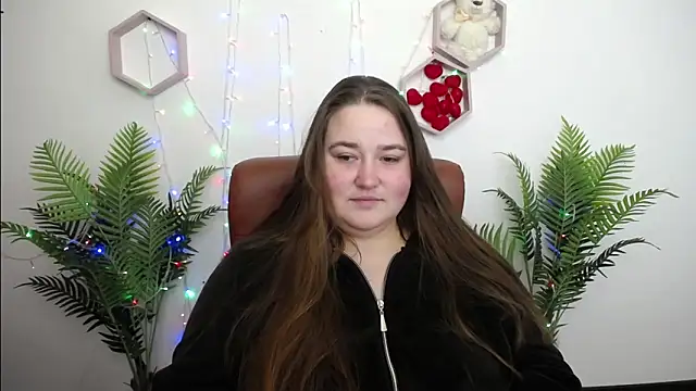 XX Daniella XX online show from March 21, 7:35 am