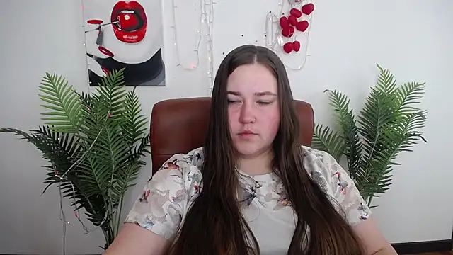 XX Daniella XX online show from May 13, 6:22 am