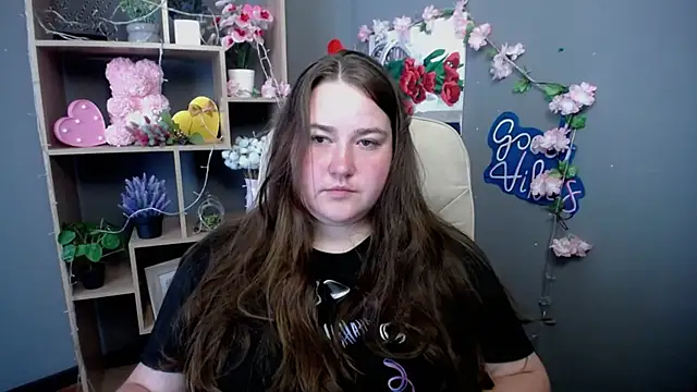 XX Daniella XX online show from May 26, 6:31 am