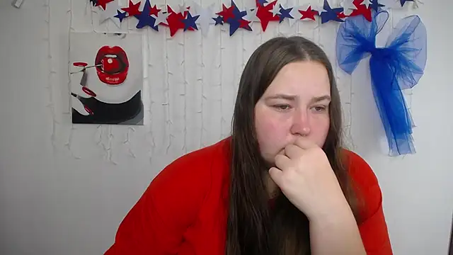 XX Daniella XX online show from July 4, 6:30 am