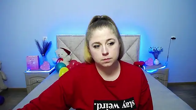 JessikaDaniel online show from January 14, 10:59 am