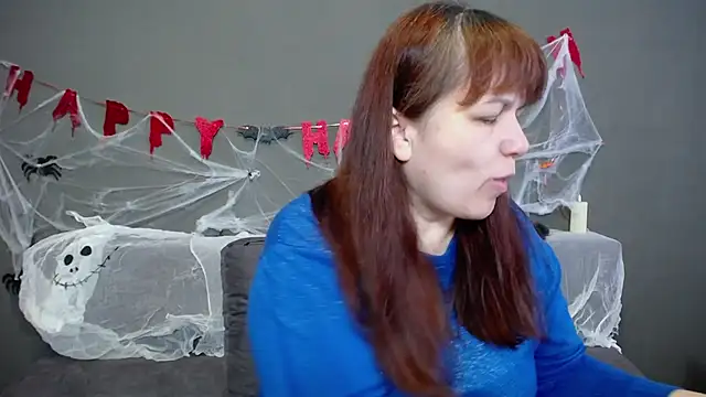 Snapshot of AliceInksSweetty chatting on October 26, 7:03 am AliceInksSweetty online show from October 26, 7:03 am