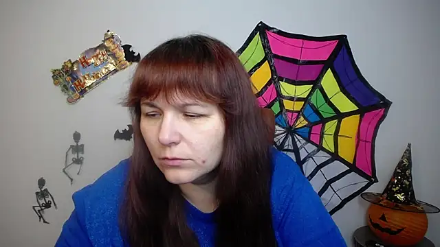 Snapshot of AliceInksSweetty chatting on November 1, 6:59 am AliceInksSweetty online show from November 1, 6:59 am