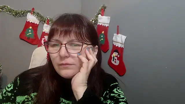 Snapshot of AliceInksSweetty chatting on January 11, 7:02 am AliceInksSweetty online show from January 11, 7:02 am