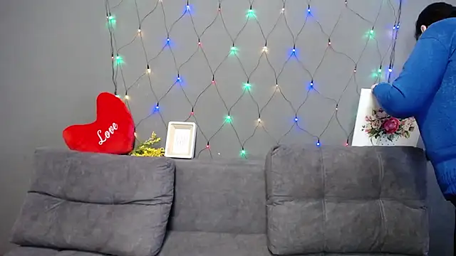 Snapshot of AliceInksSweetty chatting on February 9, 7:23 am AliceInksSweetty online show from February 9, 7:23 am